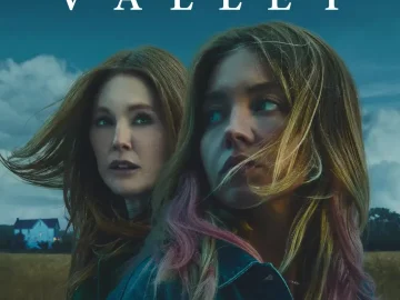 Echo Valley movie