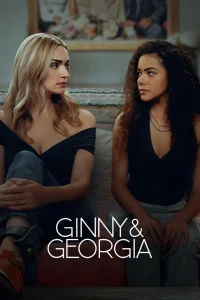 Ginny and Georgia Season 3 Download