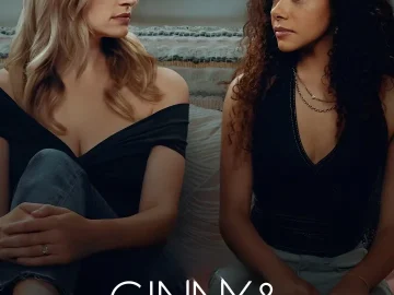 Ginny and Georgia Season 3 Download