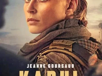 Kabul season 1