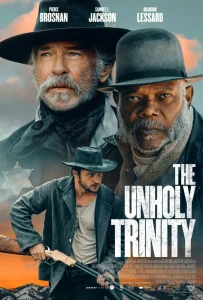 The Unholy Trinity movie