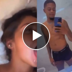 Leon Bailey Tanja Makaric Leak