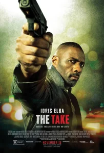 Bastille Day movie