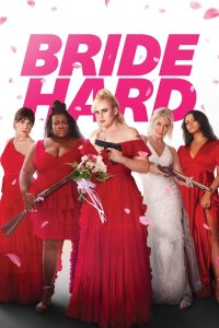 Bride Hard movie 