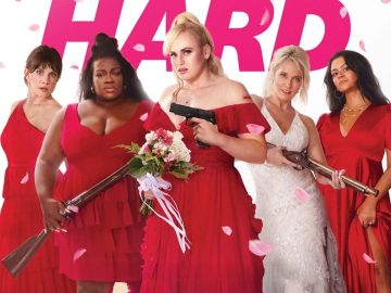 Bride Hard movie