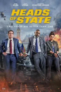 Heads of State Movie