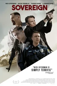 Sovereign movie