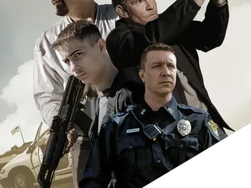 Sovereign movie