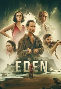 Eden movie