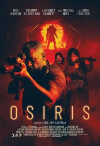 Osiris Movie