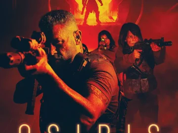 Osiris Movie