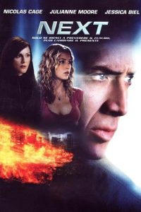 Next movie
