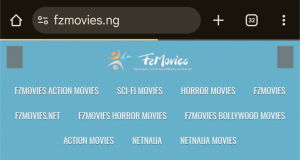 Why Is FZMovies Not Working Today