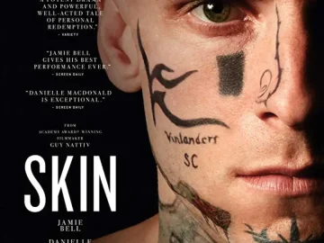 Skin movie