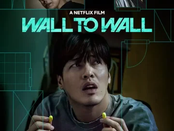 Wall to Wall movie