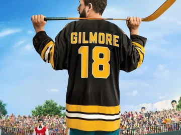 Happy Gilmore 2 (2025) Movie Happy Gilmore 2 movie