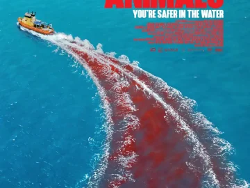 Dangerous Animals Movie