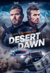 Desert dawn movie