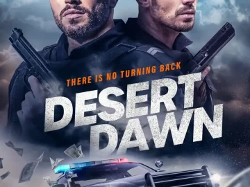 Desert dawn movie