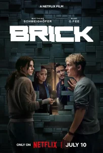Brick Movie