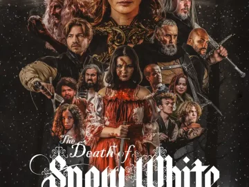 The Death of Snow White Movie