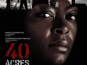 40 acres movie