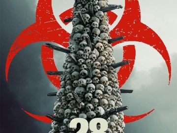 28 years later movie