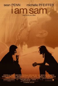 I Am Sam movie