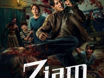 Ziam Movie
