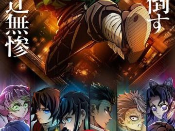 Demon Slayer Infinity Castle (2025) Movie Demon Slayer Infinity Castle movie