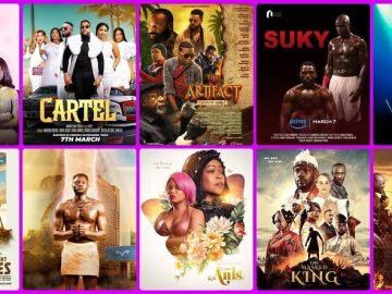 Fzmovies Nollywood Movies Download