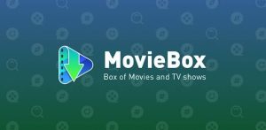 Movie Box for PC