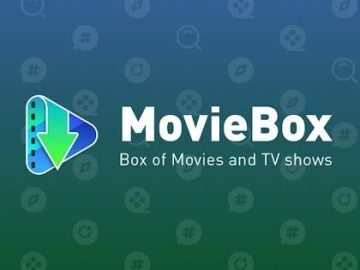 Movie Box for PC