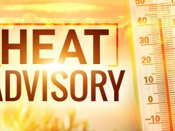 Heat Advisory