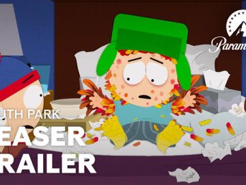 South Park Season 27 Episode 1 Full Episode