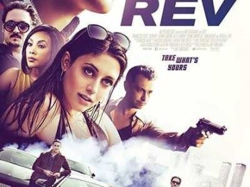Rev (2020) Movie Rev movie