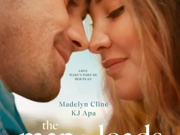 The Map That Leads to You movie