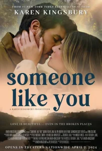 Someone like you movie