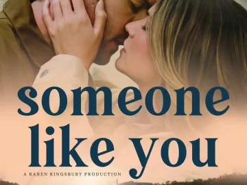 Someone Like You (2024) Movie Download Someone like you movie