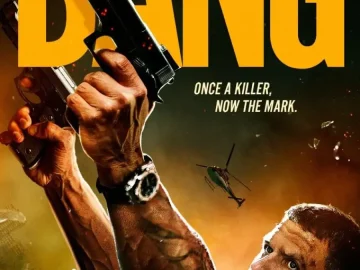 Bang (2025) Movie Bang movie