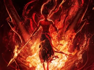 Ne Zha 2 (2025) Movie Ne Zha 2 movie