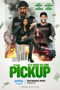 The pickup movie
