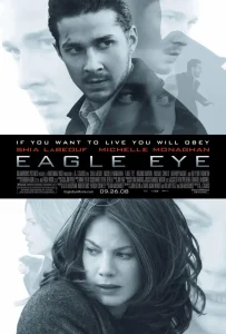 Eagle Eye movie download 