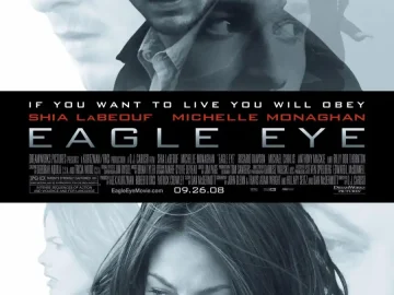 Eagle Eye movie download