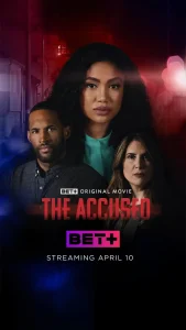 The Accused movie