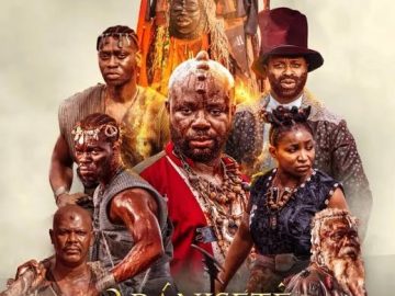 Abanisete Movie