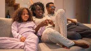 Family Movie Night Ideas