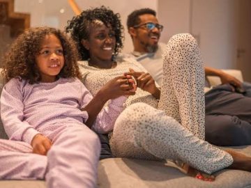 Family Movie Night Ideas for Unforgettable Evenings Family Movie Night Ideas