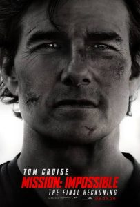 Mission Impossible The Final Reckoning