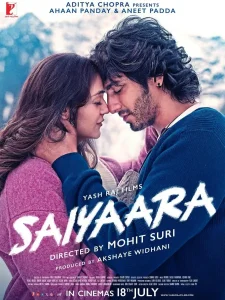 Saiyaara movie